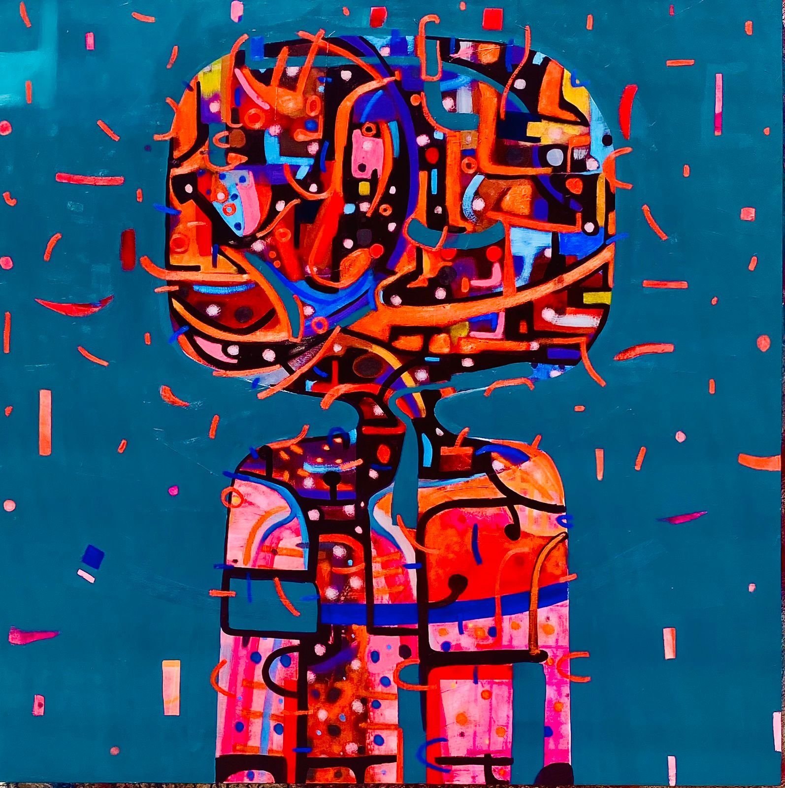 Magical and Mystical Oaxaca — Serrano Gallery